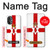 S3089 Flag of Northern Ireland Hülle Schutzhülle Taschen für OnePlus Nord N20 5G
