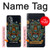 S3175 Hamsa Hand Mosaics Hülle Schutzhülle Taschen für OnePlus Nord N20 5G