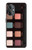 S3183 Lip Palette Hülle Schutzhülle Taschen für OnePlus Nord N20 5G