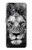 S3372 Lion Face Hülle Schutzhülle Taschen für OnePlus Nord N20 5G