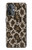S3389 Seamless Snake Skin Pattern Graphic Hülle Schutzhülle Taschen für OnePlus Nord N20 5G