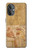 S3398 Egypt Stela Mentuhotep Hülle Schutzhülle Taschen für OnePlus Nord N20 5G