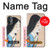 S3483 Japan Beauty Kimono Hülle Schutzhülle Taschen für OnePlus Nord N20 5G