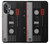 S3516 Vintage Cassette Tape Hülle Schutzhülle Taschen für OnePlus Nord N20 5G