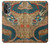 S3541 Dragon Cloud Painting Hülle Schutzhülle Taschen für OnePlus Nord N20 5G