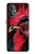 S3797 Chicken Rooster Hülle Schutzhülle Taschen für OnePlus Nord N20 5G