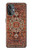 S3813 Persian Carpet Rug Pattern Hülle Schutzhülle Taschen für OnePlus Nord N20 5G