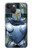 S3864 Medieval Templar Heavy Armor Knight Hülle Schutzhülle Taschen für iPhone 13