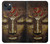 S3874 Buddha Face Ohm Symbol Hülle Schutzhülle Taschen für iPhone 13 S3874 Buddha Face Ohm Symbol Hülle Schutzhülle Taschen für iPhone 13