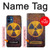 S3892 Nuclear Hazard Hülle Schutzhülle Taschen für iPhone 12 mini