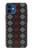 S3907 Sweater Texture Hülle Schutzhülle Taschen für iPhone 12 mini