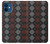 S3907 Sweater Texture Hülle Schutzhülle Taschen für iPhone 12 mini