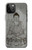 S3873 Buddha Line Art Hülle Schutzhülle Taschen für iPhone 12 Pro Max