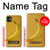 S3872 Banana Hülle Schutzhülle Taschen für iPhone 11 S3872 Banana Hülle Schutzhülle Taschen für iPhone 11