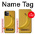 S3872 Banana Hülle Schutzhülle Taschen für iPhone 11 Pro