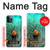 S3893 Ocellaris clownfish Hülle Schutzhülle Taschen für iPhone 11 Pro