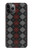 S3907 Sweater Texture Hülle Schutzhülle Taschen für iPhone 11 Pro