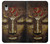 S3874 Buddha Face Ohm Symbol Hülle Schutzhülle Taschen für iPhone XR