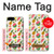 S3883 Fruit Pattern Hülle Schutzhülle Taschen für iPhone 7 Plus, iPhone 8 Plus