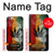 S3890 Reggae Rasta Flag Smoke Hülle Schutzhülle Taschen für iPhone 6 Plus, iPhone 6s Plus