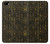 S3869 Ancient Egyptian Hieroglyphic Hülle Schutzhülle Taschen für iPhone 5 5S SE