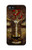 S3874 Buddha Face Ohm Symbol Hülle Schutzhülle Taschen für iPhone 5 5S SE