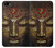 S3874 Buddha Face Ohm Symbol Hülle Schutzhülle Taschen für iPhone 5 5S SE