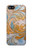 S3875 Canvas Vintage Rugs Hülle Schutzhülle Taschen für iPhone 5 5S SE