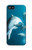 S3878 Dolphin Hülle Schutzhülle Taschen für iPhone 5 5S SE