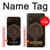 S3902 Steampunk Clock Gear Hülle Schutzhülle Taschen für iPhone 5 5S SE