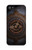 S3908 Vintage Clock Hülle Schutzhülle Taschen für iPhone 5 5S SE