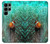 S3893 Ocellaris clownfish Hülle Schutzhülle Taschen für Samsung Galaxy S22 Ultra