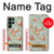 S3910 Vintage Rose Hülle Schutzhülle Taschen für Samsung Galaxy S22 Ultra S3910 Vintage Rose Hülle Schutzhülle Taschen für Samsung Galaxy S22 Ultra