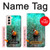 S3893 Ocellaris clownfish Hülle Schutzhülle Taschen für Samsung Galaxy S21 5G