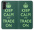 S3862 Keep Calm and Trade On Hülle Schutzhülle Taschen für Samsung Galaxy S21 Plus 5G, Galaxy S21+ 5G