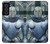 S3864 Medieval Templar Heavy Armor Knight Hülle Schutzhülle Taschen für Samsung Galaxy S21 FE 5G