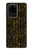 S3869 Ancient Egyptian Hieroglyphic Hülle Schutzhülle Taschen für Samsung Galaxy S20 Ultra