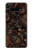 S3884 Steampunk Mechanical Gears Hülle Schutzhülle Taschen für Samsung Galaxy S10 Plus
