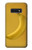 S3872 Banana Hülle Schutzhülle Taschen für Samsung Galaxy S10e
