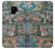 S3909 Vintage Poster Hülle Schutzhülle Taschen für Samsung Galaxy S9 S3909 Vintage Poster Hülle Schutzhülle Taschen für Samsung Galaxy S9