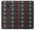 S3907 Sweater Texture Hülle Schutzhülle Taschen für Samsung Galaxy S7 Edge