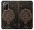 S3902 Steampunk Clock Gear Hülle Schutzhülle Taschen für Samsung Galaxy Note 20 Ultra, Ultra 5G