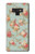 S3910 Vintage Rose Hülle Schutzhülle Taschen für Note 9 Samsung Galaxy Note9