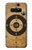 S3894 Paper Gun Shooting Target Hülle Schutzhülle Taschen für Note 8 Samsung Galaxy Note8