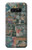S3909 Vintage Poster Hülle Schutzhülle Taschen für Note 8 Samsung Galaxy Note8
