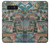 S3909 Vintage Poster Hülle Schutzhülle Taschen für Note 8 Samsung Galaxy Note8