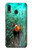 S3893 Ocellaris clownfish Hülle Schutzhülle Taschen für Samsung Galaxy A20, Galaxy A30