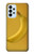S3872 Banana Hülle Schutzhülle Taschen für Samsung Galaxy A23