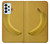 S3872 Banana Hülle Schutzhülle Taschen für Samsung Galaxy A23