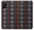 S3907 Sweater Texture Hülle Schutzhülle Taschen für Samsung Galaxy A32 5G